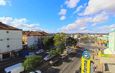 Imagem 10: Apartamento à venda no bairro Jardim Leopoldina - Porto Alegre/RS