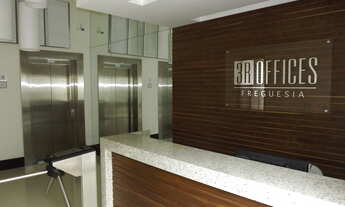 Imagem 3: Sala comercial à venda em Rio de Janeiro, Freguesia (Jacarepaguá), 22,07m²