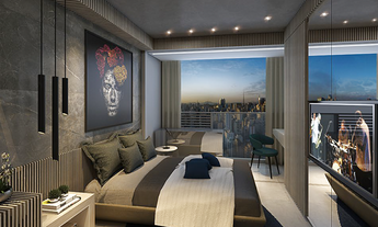 Imagem 3: Studio à venda em São Paulo, Jardim América, com 1 quarto, 20,88m²