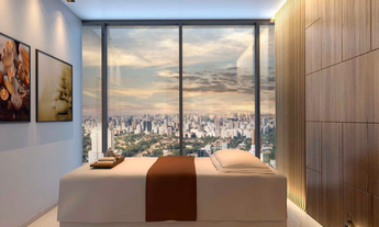 Imagem 6: Studio à venda em São Paulo, Jardim América, com 1 quarto, 20,88m²