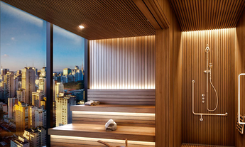 Imagem 7: Studio à venda em São Paulo, Jardim América, com 1 quarto, 20,88m²