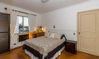 Imagem 2: Apartamento Padrão, 3 dormitórios na Rua Abdo Ambuba