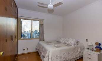 Imagem 3: Apartamento Padrão, 3 dormitórios na Rua Abdo Ambuba