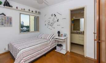 Imagem 4: Apartamento Padrão, 3 dormitórios na Rua Abdo Ambuba