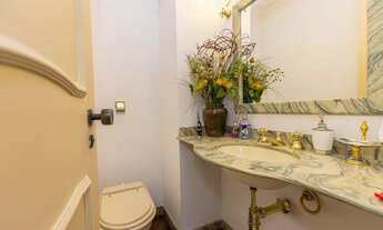 Imagem 5: Apartamento Padrão, 3 dormitórios na Rua Abdo Ambuba