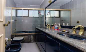 Imagem 6: Apartamento Padrão, 3 dormitórios na Rua Abdo Ambuba