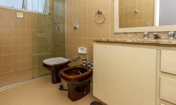 Imagem 7: Apartamento Padrão, 3 dormitórios na Rua Abdo Ambuba