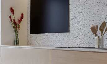 Imagem 2: Apartamento Padrão, 1 dormitório na Avenida Professor Luiz Ignácio Anhaia Mello