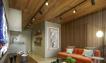 Imagem 4: Apartamento à venda no bairro Moema - São Paulo/SP