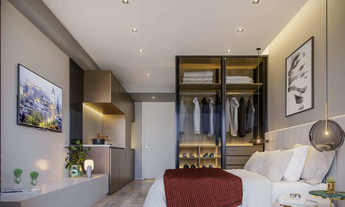 Imagem 6: Apartamento à venda no bairro Moema - São Paulo/SP