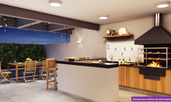 Imagem 7: Apartamento à venda no bairro Cidade Ademar - São Paulo/SP