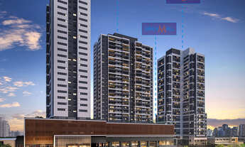 Imagem: Apartamento à venda no bairro Vila Prudente