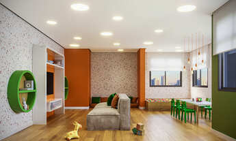 Imagem 7: Apartamento Padrão, 1 dormitório na Avenida Professor Luiz Ignácio Anhaia Mello