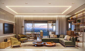 Imagem 6: Apartamento à venda no bairro Vila Prudente - São Paulo/SP