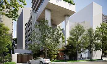 Imagem 4: Apartamento à venda no bairro Cerqueira César - São Paulo/SP