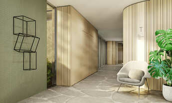 Imagem 6: Apartamento à venda no bairro Cerqueira César - São Paulo/SP