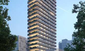 Imagem: Apartamento à venda no bairro Cerqueira