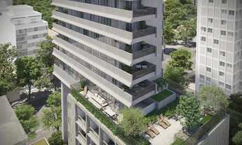 Imagem 3: Apartamento à venda no bairro Cerqueira César - São Paulo/SP