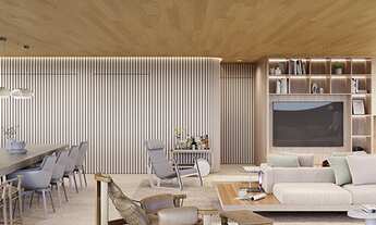 Imagem 7: Apartamento à venda no bairro Cerqueira César - São Paulo/SP