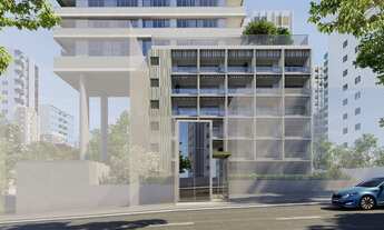 Imagem 5: Apartamento à venda no bairro Cerqueira César - São Paulo/SP