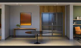 Imagem 5: Apartamento Padrão, 1 dormitório na Avenida Professor Luiz Ignácio Anhaia Mello