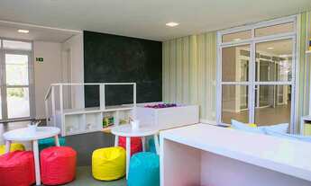 Imagem 6: Apartamento Studio, 1 dormitório na Rua Domingos Paiva