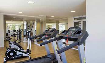 Imagem 2: Apartamento Studio, 1 dormitório na Rua Domingos Paiva