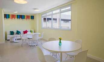 Imagem 4: Apartamento Studio, 1 dormitório na Rua Domingos Paiva