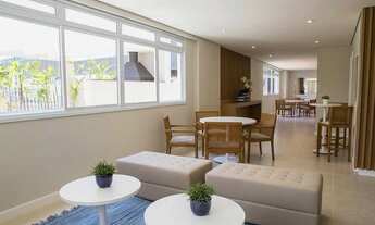 Imagem 3: Apartamento Studio, 1 dormitório na Rua Domingos Paiva