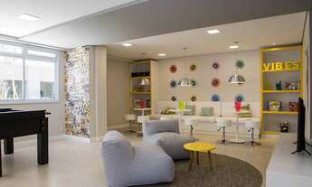 Imagem 5: Apartamento Studio, 1 dormitório na Rua Domingos Paiva