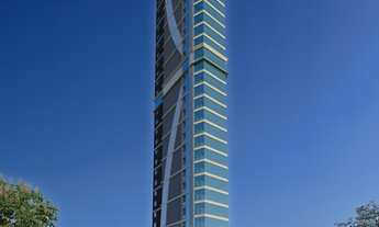 Imagem: Apartamento com 4 quartos, 196m², à venda