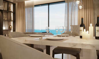 Imagem 4: Apartamento com 4 quartos, 196m², à venda em Itapema, Meia Praia