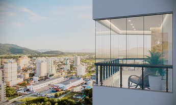 Imagem 6: Apartamento com 4 quartos, 196m², à venda em Itapema, Meia Praia