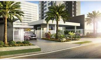 Imagem 2: Apartamento à venda no bairro Central Parque - Porto Alegre/RS