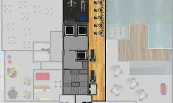 Imagem 10: Apartamento à venda no bairro Morretes - Itapema/SC