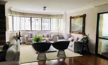 Imagem: Apartamento Padrão, 4 dormitórios na Rua