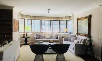 Imagem 3: Apartamento Padrão, 4 dormitórios na Rua Barão De Castro Lima