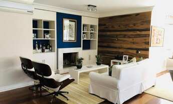 Imagem 5: Apartamento Padrão, 4 dormitórios na Rua Barão De Castro Lima