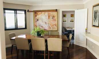 Imagem 7: Apartamento Padrão, 4 dormitórios na Rua Barão De Castro Lima