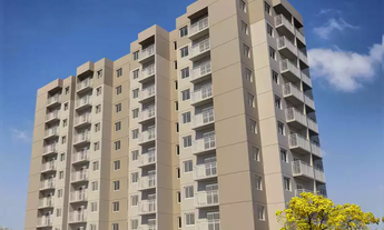 Imagem: Apartamento Padrão, 2 dormitórios, 1 banheiros