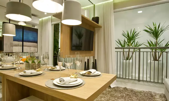 Imagem 6: Apartamento Padrão, 2 dormitórios, 1 banheiros