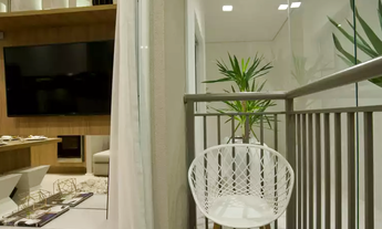 Imagem 7: Apartamento Padrão, 2 dormitórios, 1 banheiros