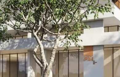 Imagem 3: Apartamento Studio, 1 dormitório na Rua Frei Caneca