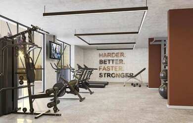 Imagem 5: Apartamento Studio, 1 dormitório na Rua Frei Caneca