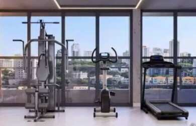 Imagem 6: Apartamento Studio, 1 dormitório na Rua Frei Caneca