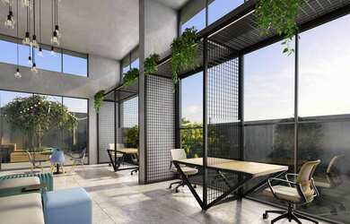 Imagem 7: Apartamento Studio, 1 dormitório na Rua Frei Caneca