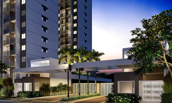 Imagem 2: Apartamento Padrão, 1 dormitório na Rua Luiz Seraphico Júnior