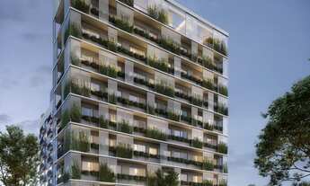 Imagem: Apartamento à venda no bairro Mont Serrat