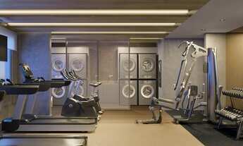 Imagem 7: Apartamento à venda no bairro Mont Serrat - Porto Alegre/RS