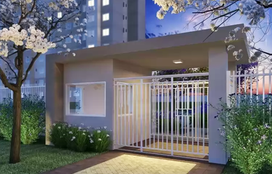 Imagem 2: Apartamento Padrão, 1 dormitório na Rua Coronel Luís Schimidt